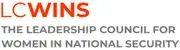 Logo of Leadership Council for Women in National Security