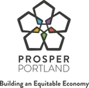 Logo de Portland Development Commission