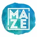 Logo of MAZE PARTNERS, INC.