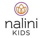 Logo de NaliniKIDS