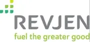 Logo of RevJen Group