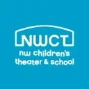Logo de Northwest Children's Theater & School