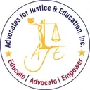 Logo de Advocates for Justice and Education