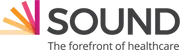 Logo de Sound