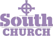 Logo of South Presbyterian Church