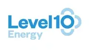 Logo de LevelTen Energy