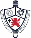 Logo de Saint Viator High School