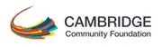Logo of Cambridge Community Foundation