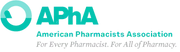 Logo de American Pharmacists Association