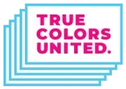 Logo de True Colors United