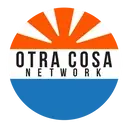 Logo de Otra Cosa Network
