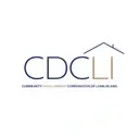 Logo de Community Development Corporation of Long Island