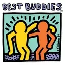 Logo of Best Buddies in Virginia & DC