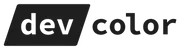 Logo of /dev/color