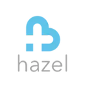 Logo of Hazel Health