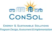 Logo de ConSol