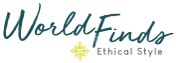 Logo of WorldFinds