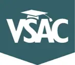 Logo de Vermont Student Assistance Corporation (VSAC)