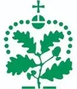 Logo of The Royal Oak Foundation
