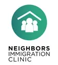 Logo of Neighbors Immigration Clinic