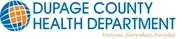 Logo of DuPage County Health Department