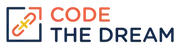 Logo of Code the Dream