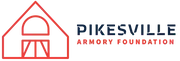 Logo of Pikesville Armory Foundation