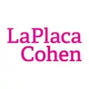 Logo de LaPlaca Cohen