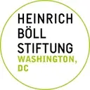 Logo of Heinrich-Böll-Stiftung Washington, DC