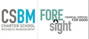 Logo de CSBM/FOREsight