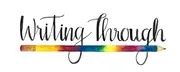 Logo de Writing Through