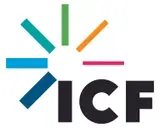 Logo of ICF