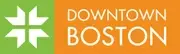 Logo of Downtown Boston Business Improvement District
