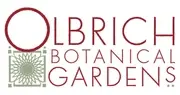 Logo of Olbrich Botanical Gardens