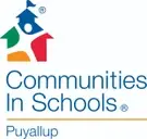 Logo de Communities In Schools of Puyallup