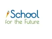 Logo de iSchool for the Future