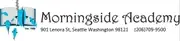 Logo de Morningside Academy