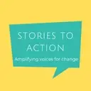 Logo of Stories To Action