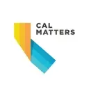 Logo of CalMatters