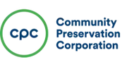 Logo de Community Preservation Corporation