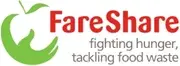 Logo of FareShare