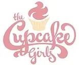 Logo de The Cupcake Girls