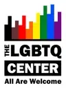 Logo of The LGBTQ Center, Inc.