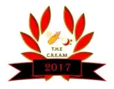 Logo de The Cream Incorporated