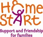 Logo of Home-Start Croydon