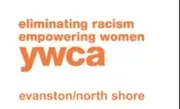 Logo de YWCA Evanston/North Shore