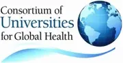 Logo of Consortium of Universities for Global Health (CUGH)