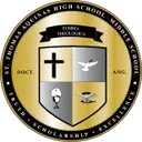 Logo of St. Thomas Aquinas High School & Middle School