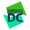 Logo of Community Mediation DC