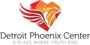 Logo de Detroit Phoenix Center